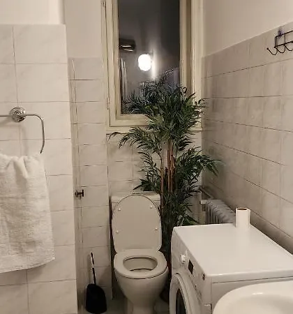Apartment Red Clay Hilandarska Belgrade
