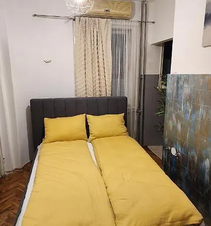 Red Clay Hilandarska Apartment Belgrade