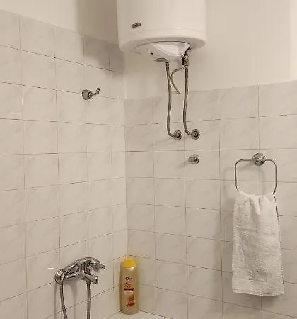 Apartment Red Clay Hilandarska Belgrade