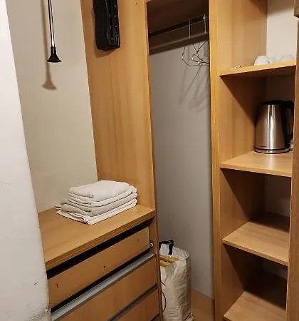 Red Clay Hilandarska Apartment Belgrade